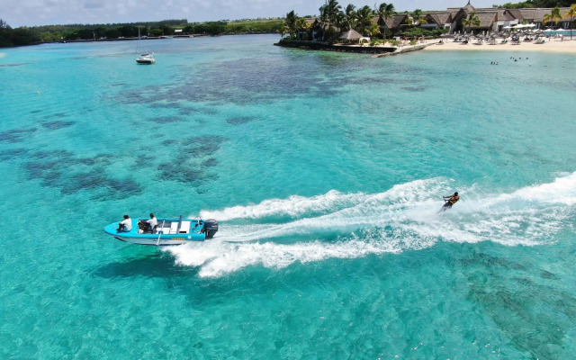 Preskil Island Resort
