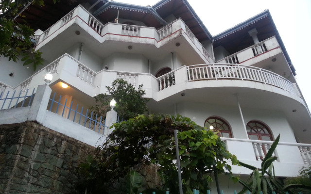 Mountain View Residency