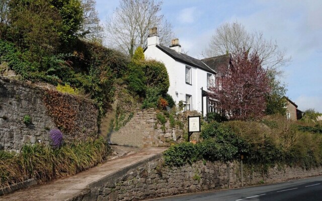 Tintern Old Rectory