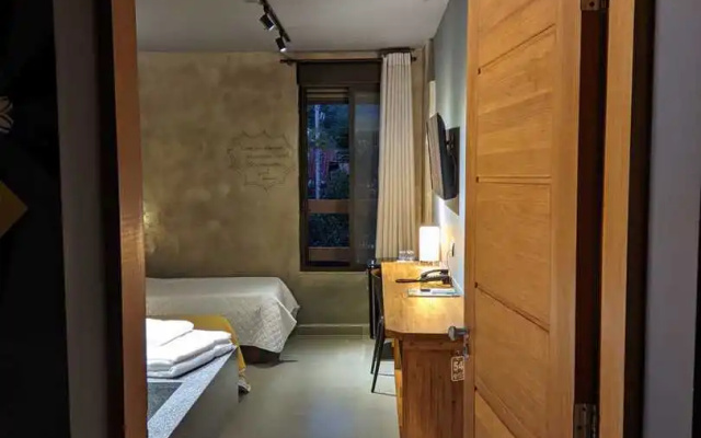 Villa l Mare Hotel