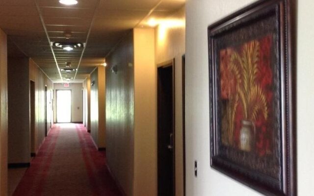 Yorktown Inn And Suites