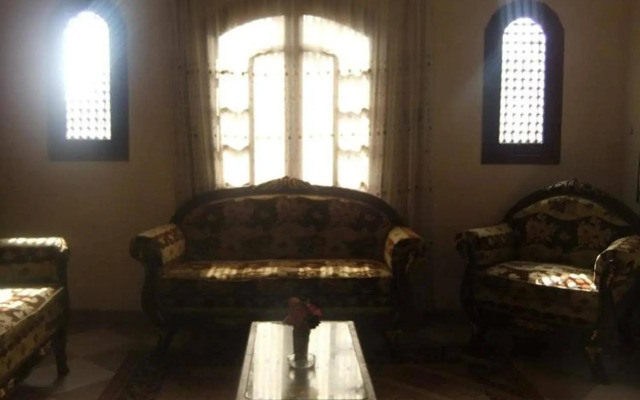 Queen Palace Hotel Luxor