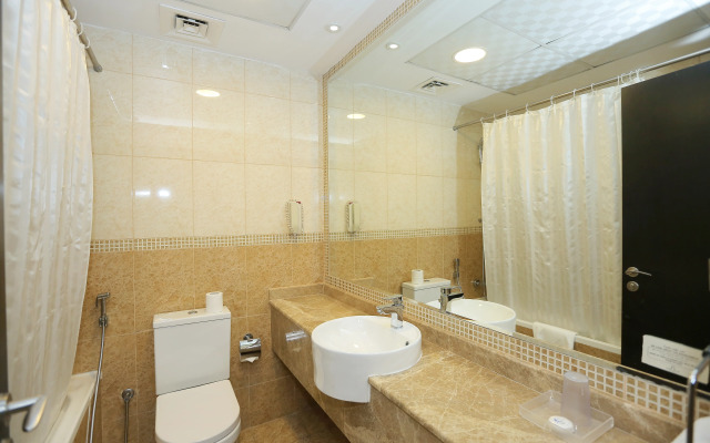 Ivory Grand Hotel Apartments