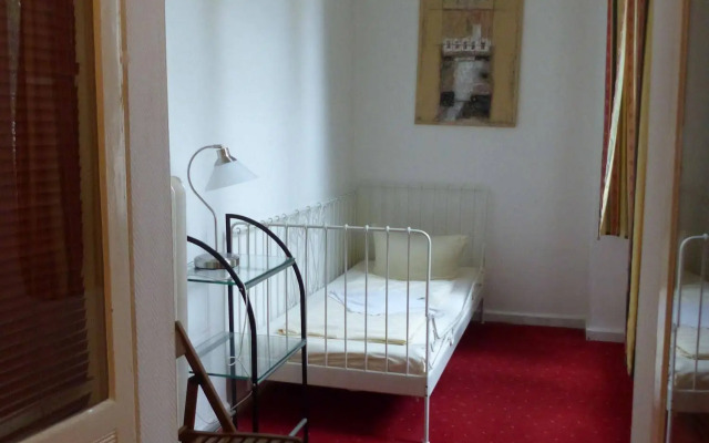 Hotel Pension KIMA