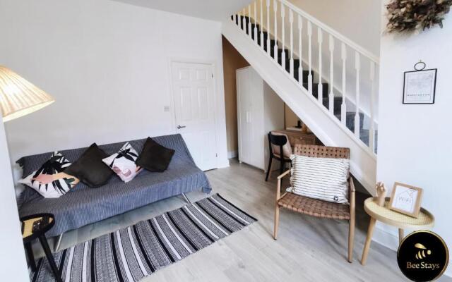 Pickmere House- An Oasis Near Town Centre