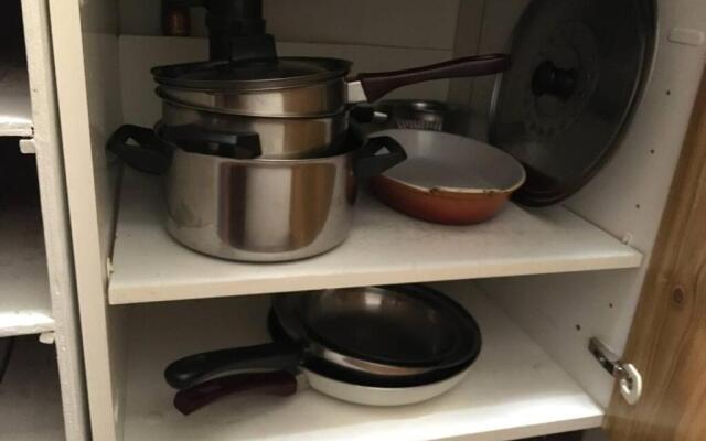 Chinaillon Gd Bo vue panoramique - appart 5 pers