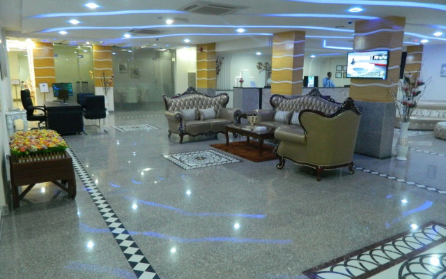Wanasa Hotel Apartments