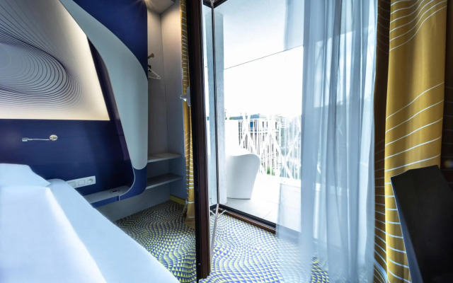 Prize by Radisson, Antwerp City