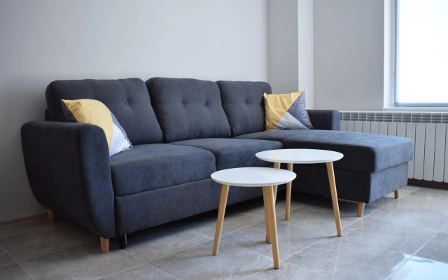 Pirotska 47 apartment