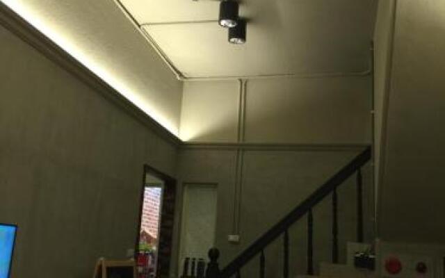 Fu Zhen Homestay