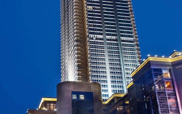 Mels Weldon Dongguan Humen