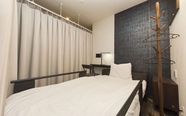 Ryoma Nishiooi I - Hostel
