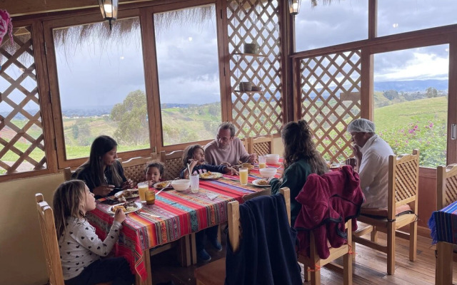 Turismo Comunitario La Esperanza