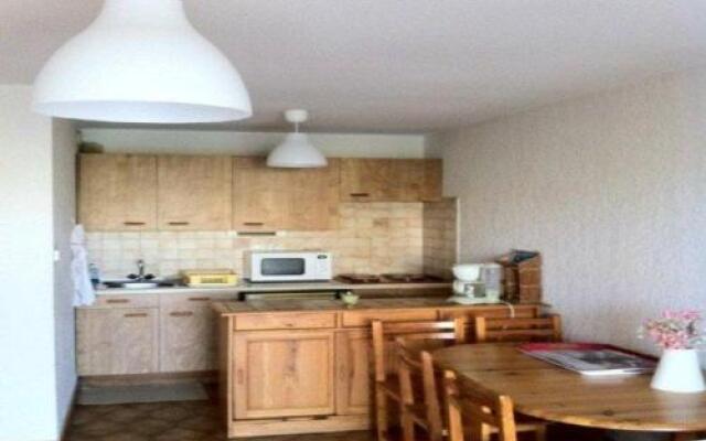 Apartment Les Regates