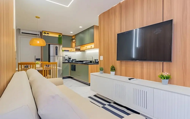 Atlantis 312 Porto de Galinhas