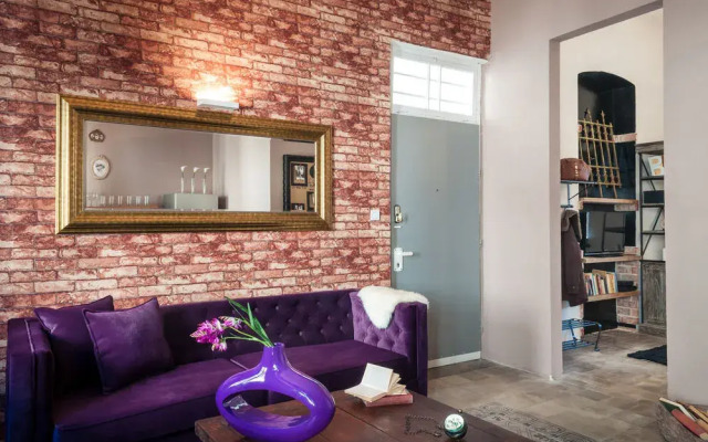 Sweet Inn Neve Tzedek