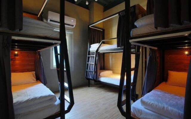 Liuqiu Backpackers Hostel