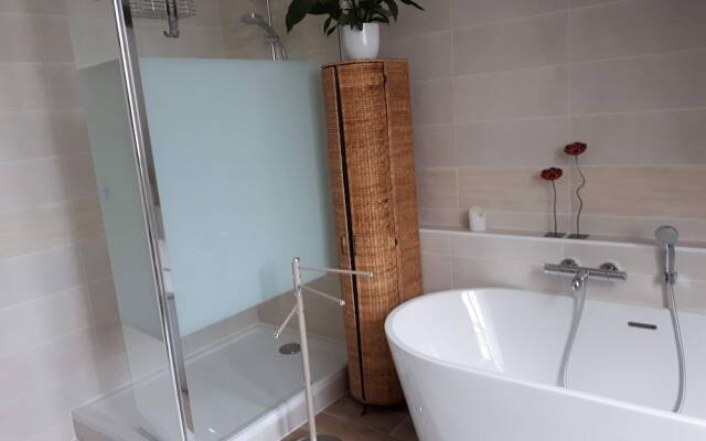 Couleurs du Temps - Près Giverny