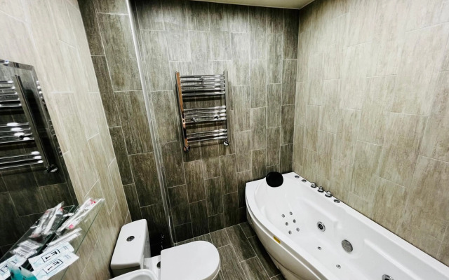 Гостевой дом Генерал