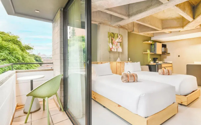 Firenze Lofts