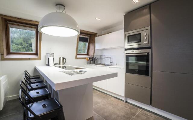 Appartement Les Arcs 1800, 4 pièces, 8 personnes - FR-1-352-22
