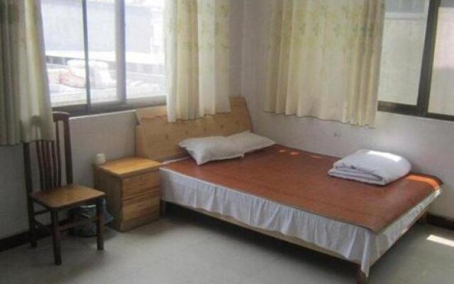 Tai'erzhuang Juya Guesthouse