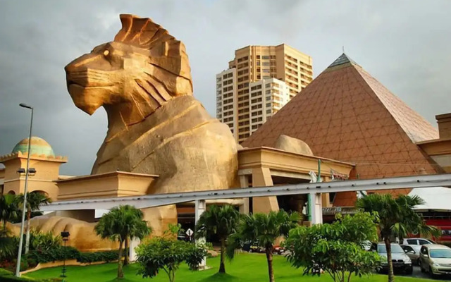 Sidemen Suites at Platinum KLCC