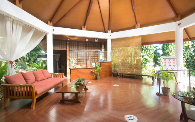 Mandala Spa And Villas