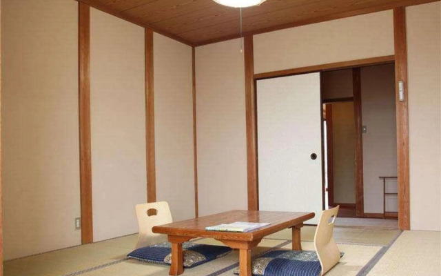Tamba No Yado Keisen