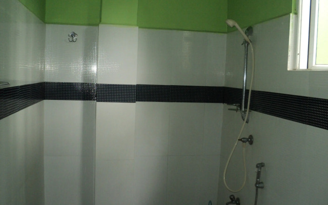 Prasanna Guest House