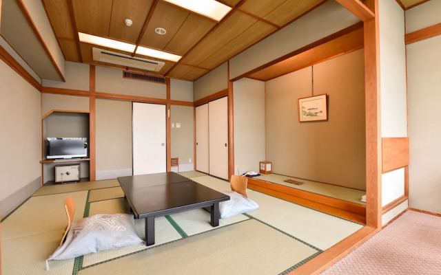Fukujyuso