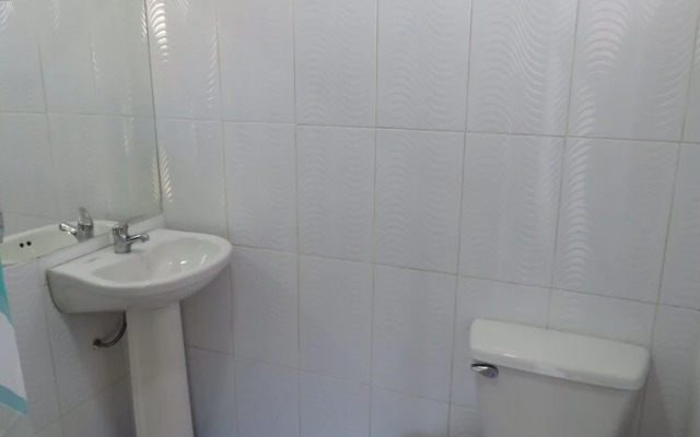Hostal Ashpai