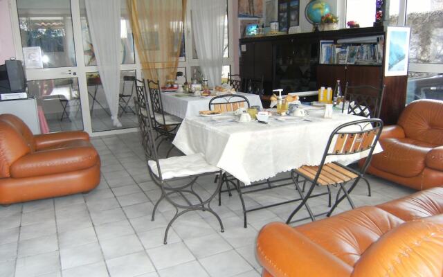 B&B La Meridiana