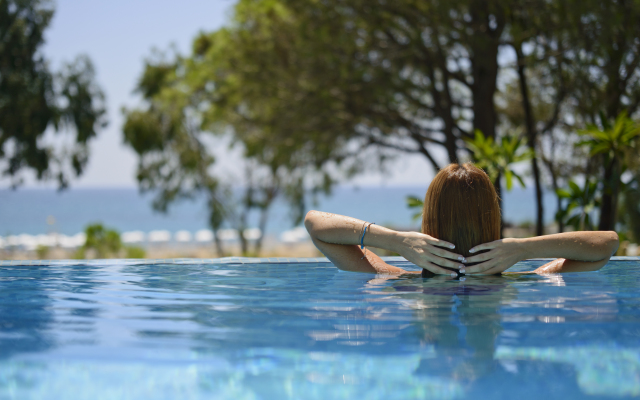 Akra Sorgun Tui Blue Sensatori - All Inclusive