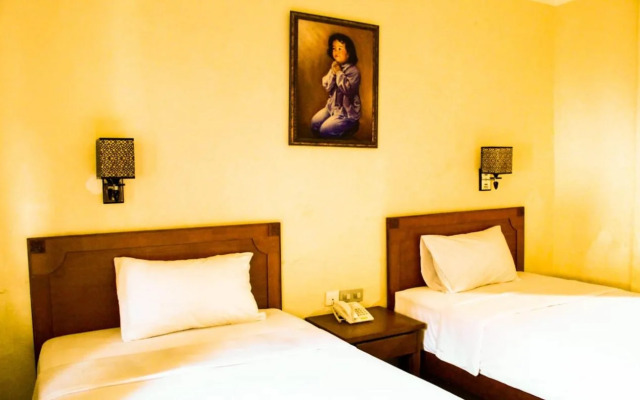 Pia Hotel Cirebon