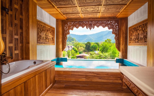 Santhiya Koh Chang Resort