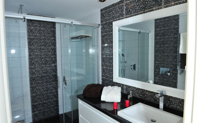 Elite Admiral Premium Residences