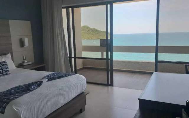 Ocean View Beach Hotel