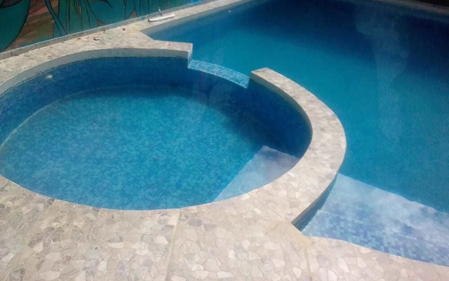Costa Azul
