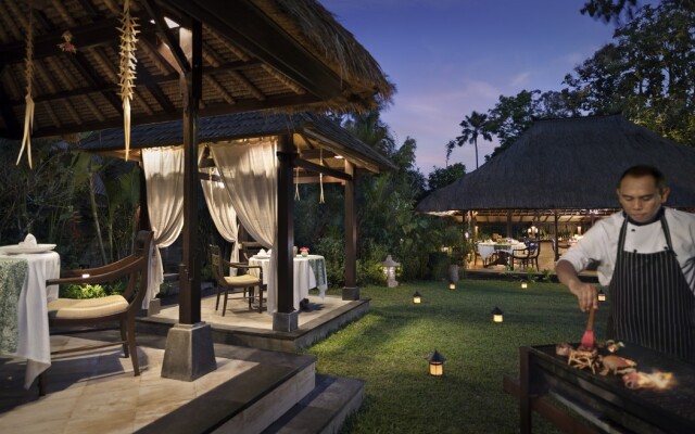 The Pavilions Bali