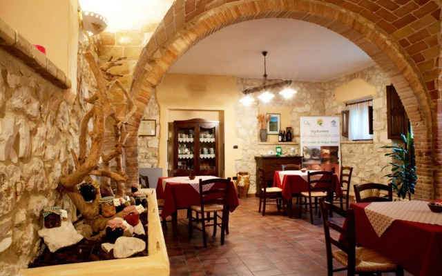 Agriturismo Il Casolare Di Nonno Mario