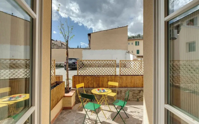 Mamo Florence - Bice & Krizia Apartments