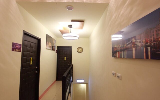 Asiten B&B