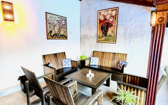 Anama Tangalle By Anka