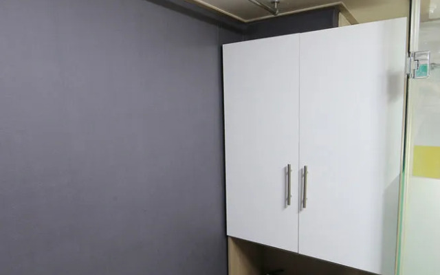 The New Simple House