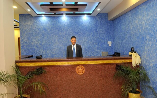 Hotel Bagmati