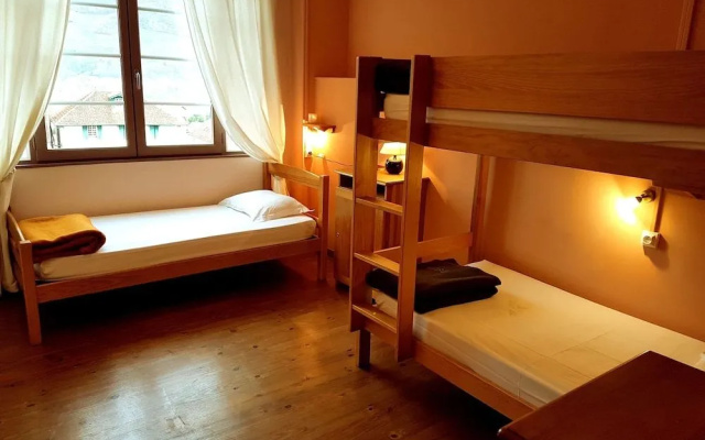 Auberge du Pelerin