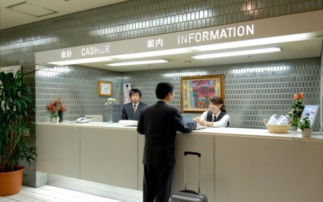 Marks Inn Sapporo