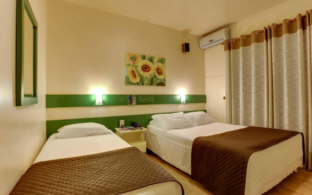 Hotel Petrópolis