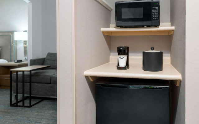 Hampton Inn Boston Bedford Burlington